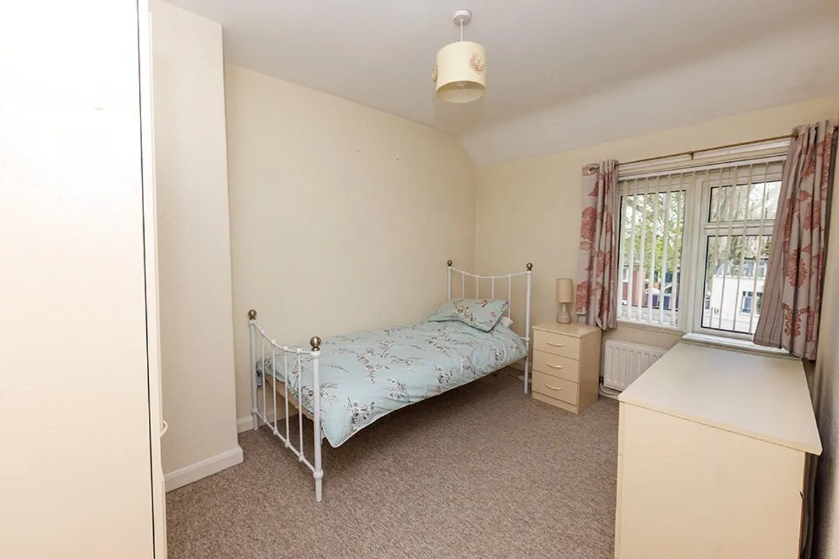 Sydney Road, Smethwick, West Midlands, B67