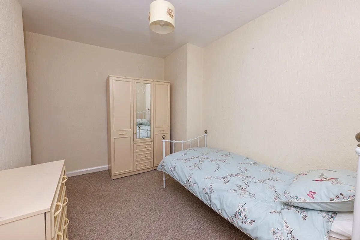 Sydney Road, Smethwick, West Midlands, B67
