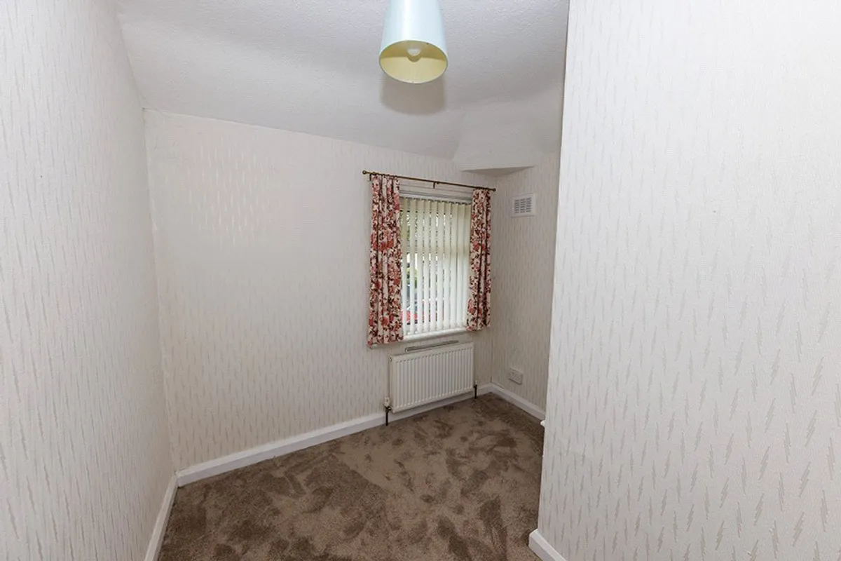 Sydney Road, Smethwick, West Midlands, B67