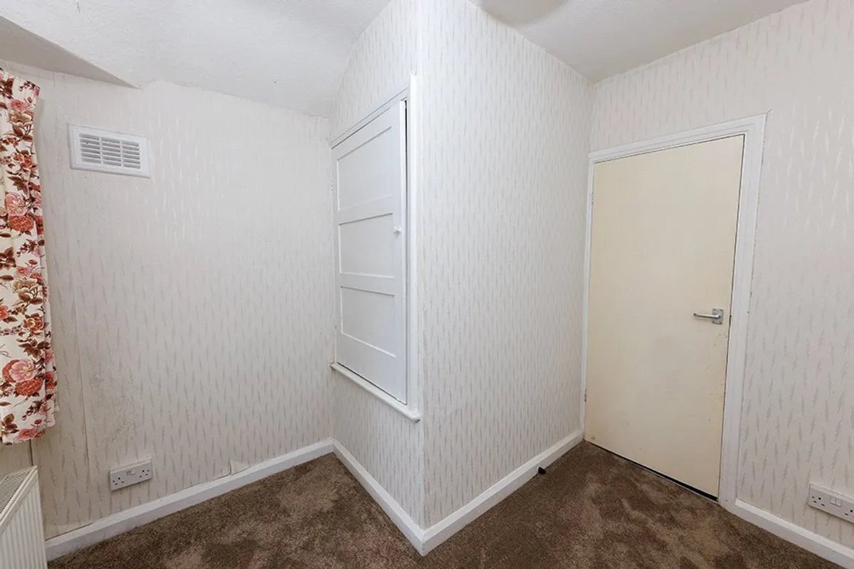 Sydney Road, Smethwick, West Midlands, B67