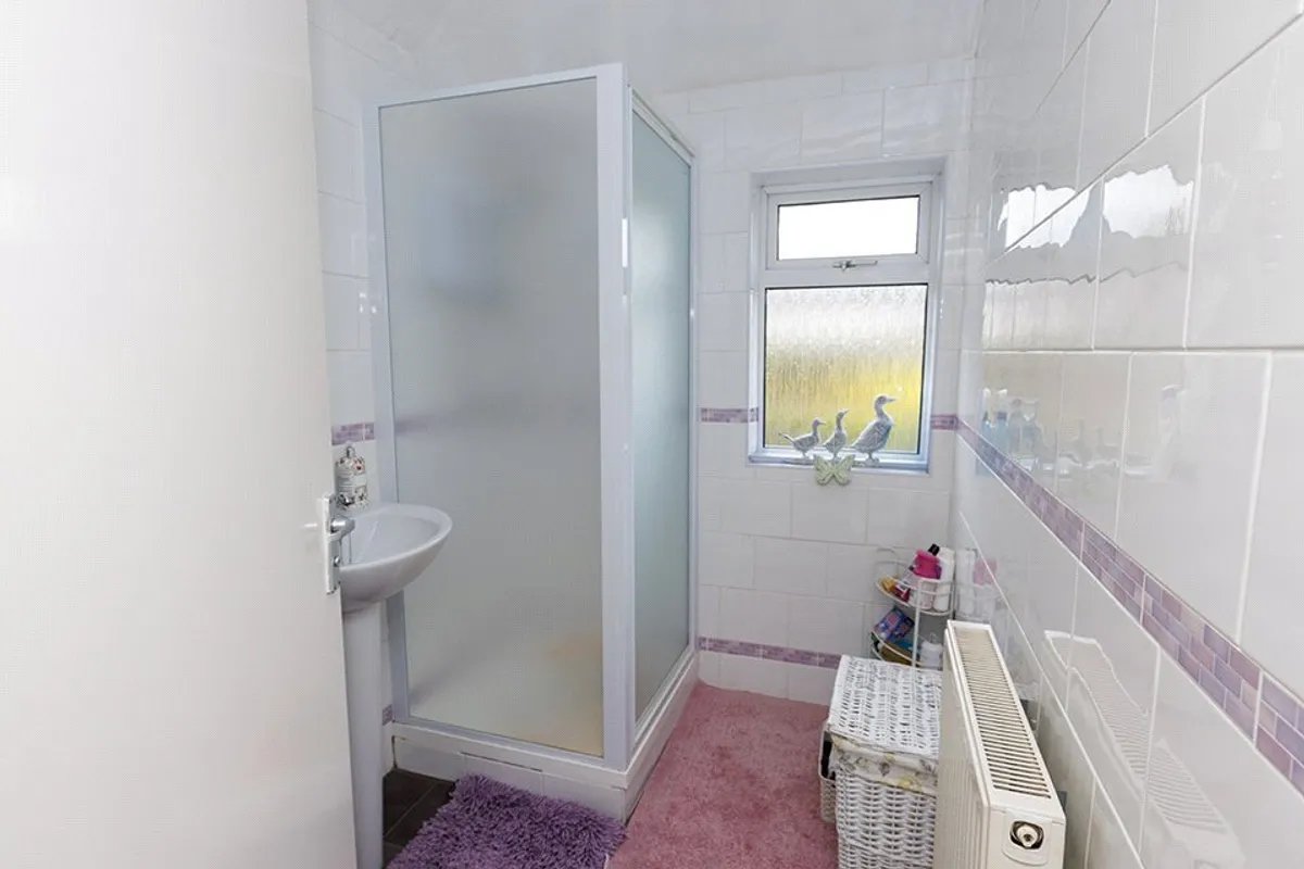 Sydney Road, Smethwick, West Midlands, B67