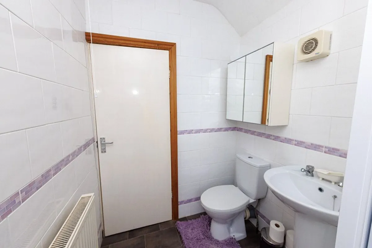 Sydney Road, Smethwick, West Midlands, B67