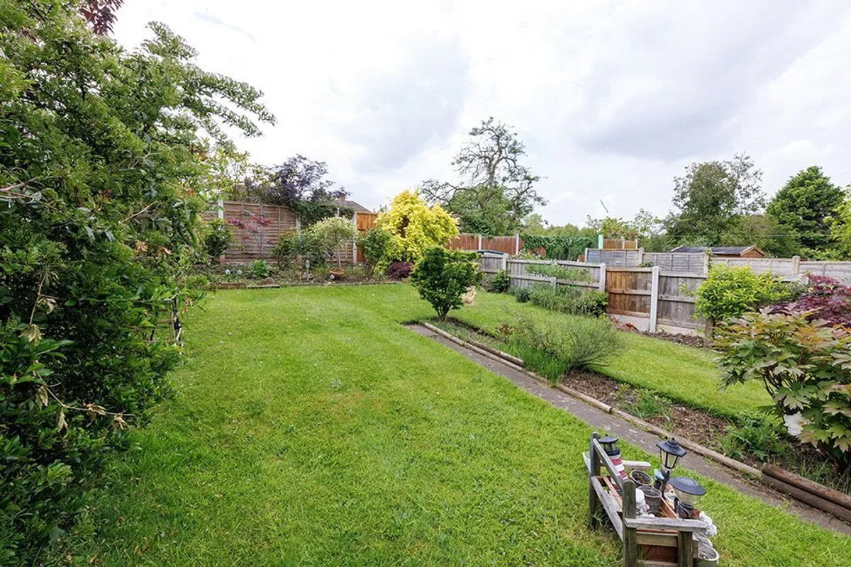 Sydney Road, Smethwick, West Midlands, B67