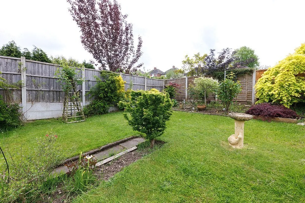 Sydney Road, Smethwick, West Midlands, B67