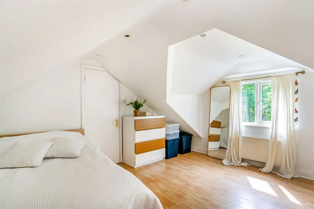 Reading Road, Chineham, Hampshire, RG24