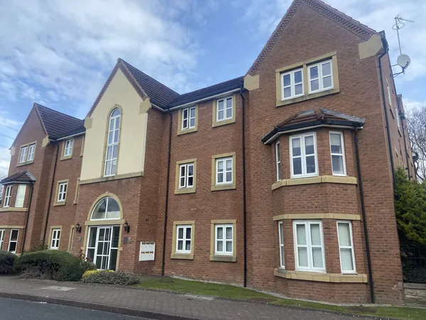 Holford Moss, Warrington, WA71GB