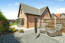 Fallow Drive, Banham, Norwich