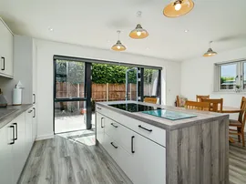Fallow Drive, Banham, Norwich thumb 3