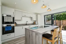 Fallow Drive, Banham, Norwich
