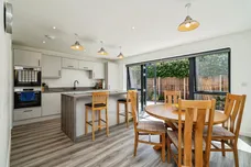 Fallow Drive, Banham, Norwich