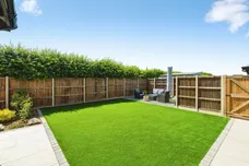 Fallow Drive, Banham, Norwich
