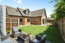 Fallow Drive, Banham, Norwich