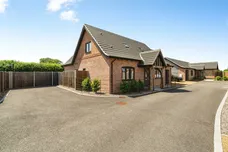 Fallow Drive, Banham, Norwich