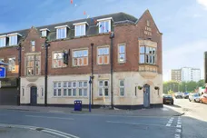 Market Street, STOURBRIDGE