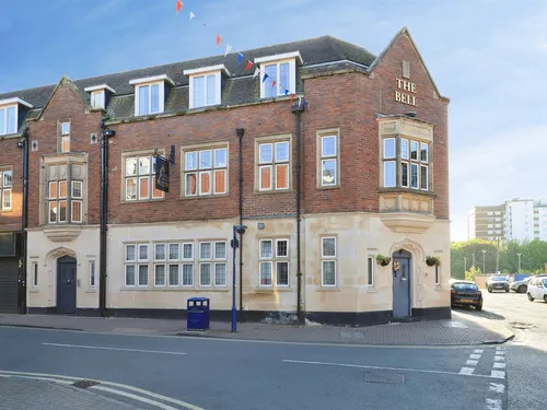 Market Street, STOURBRIDGEphoto
