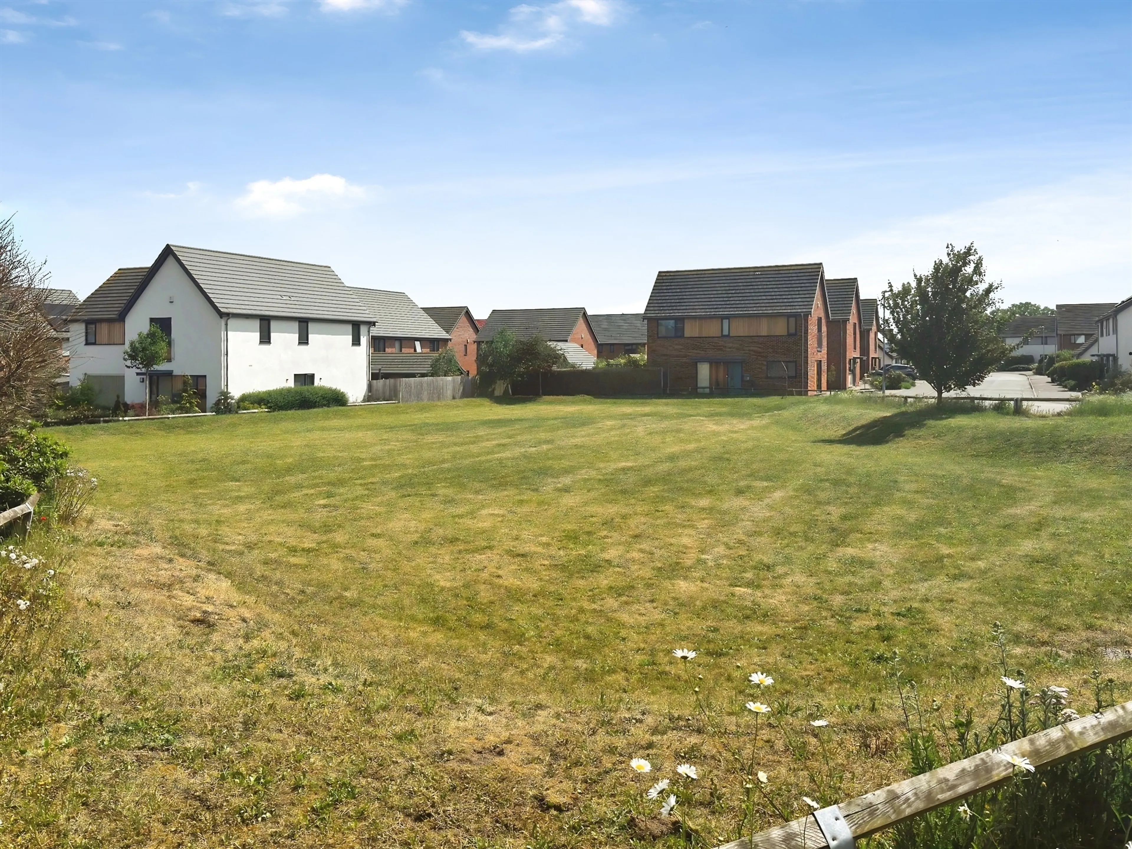 Property at Fieldfare Way, Swaffham