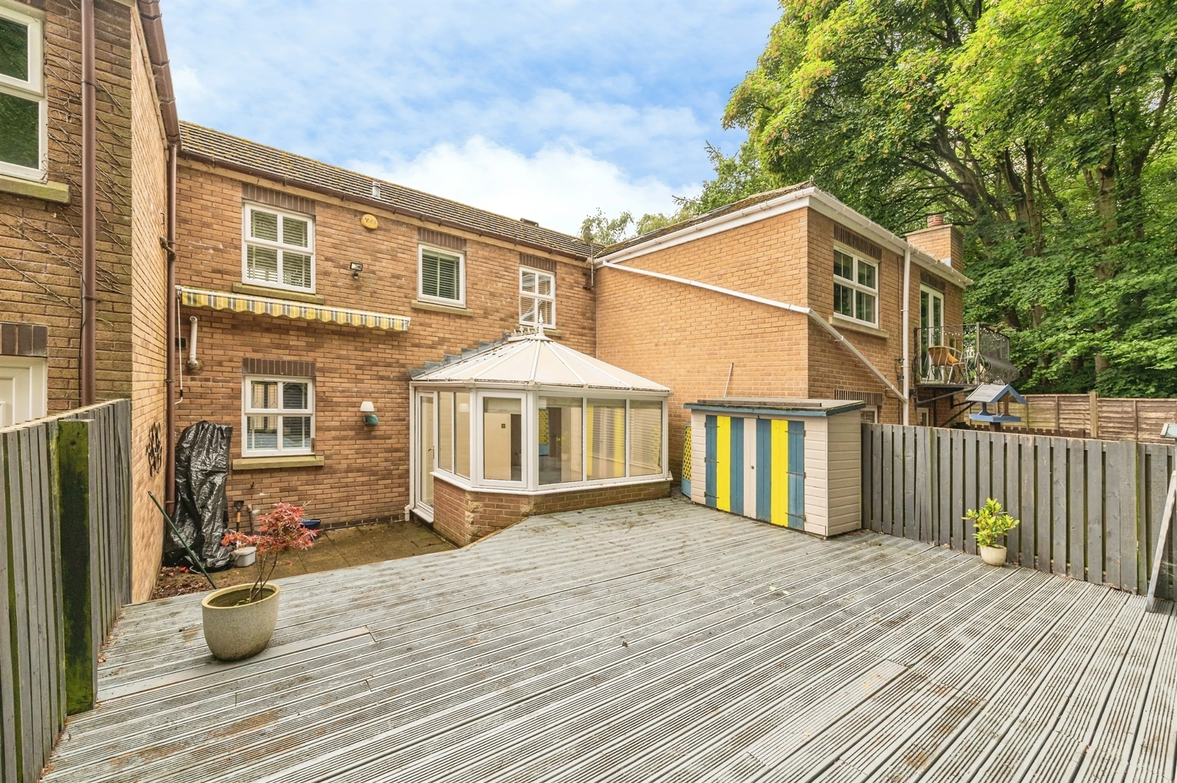 Property at The Green, Huddersfield