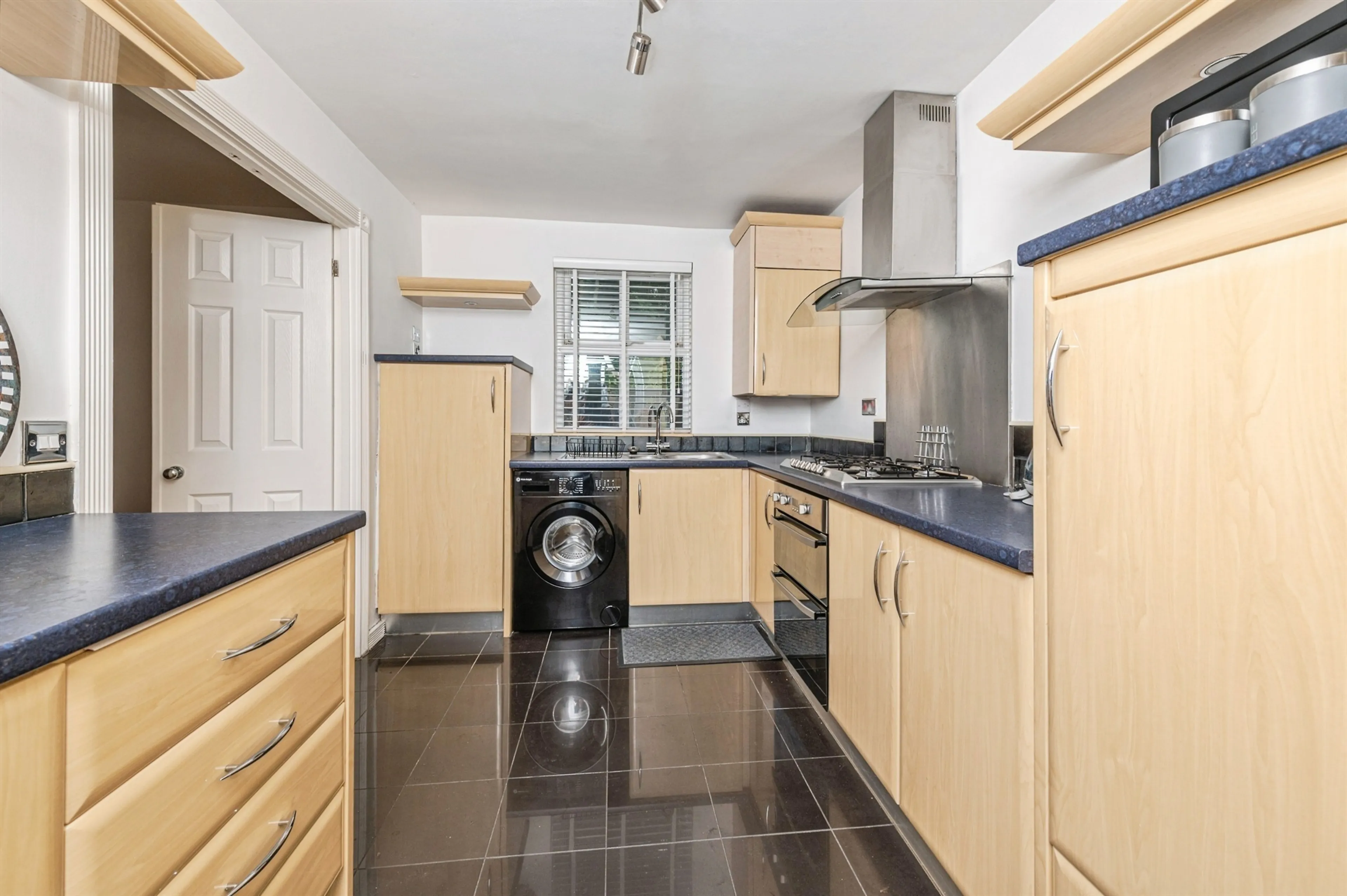Property at The Green, Huddersfield