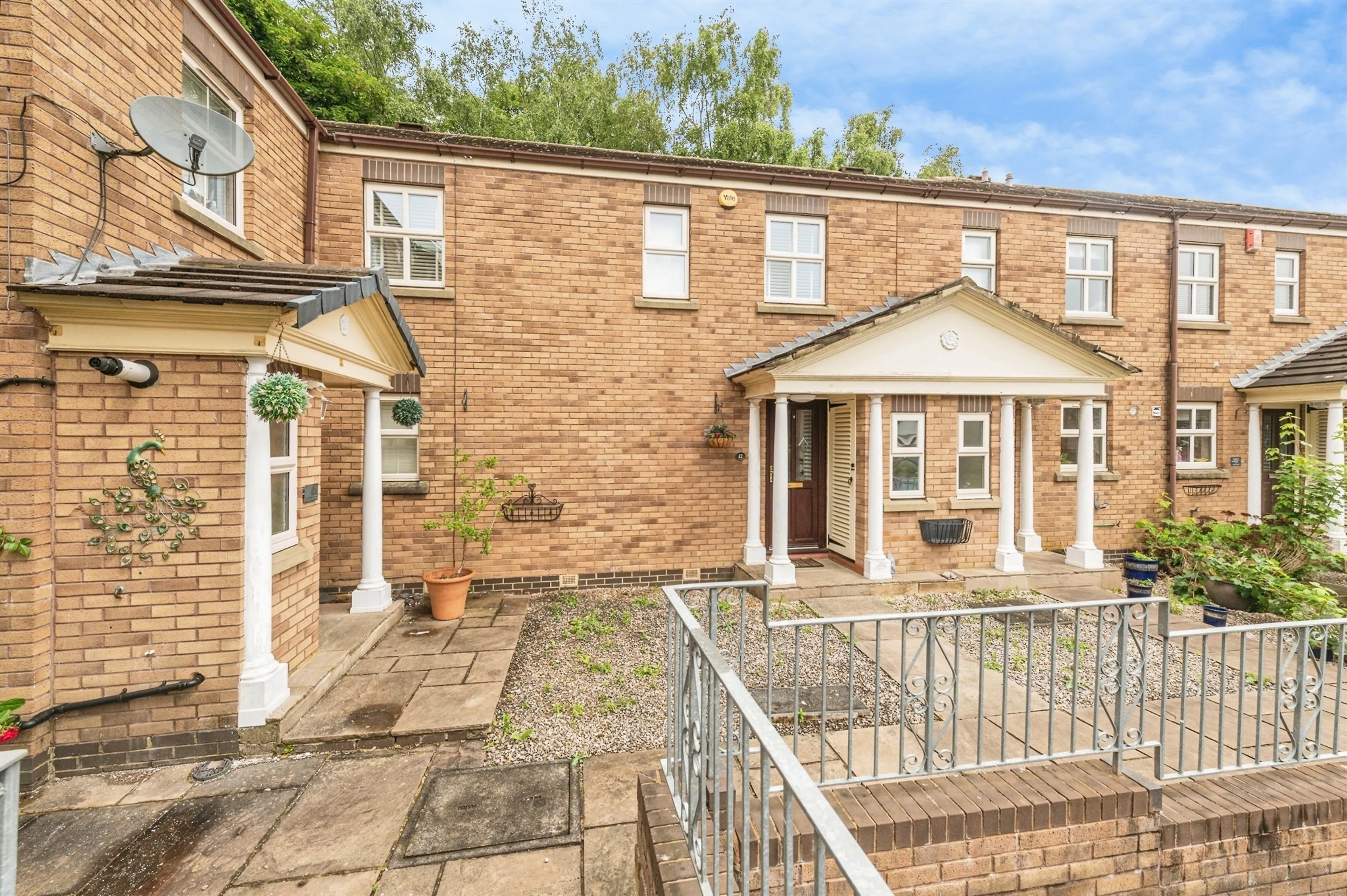 Property at The Green, Huddersfield