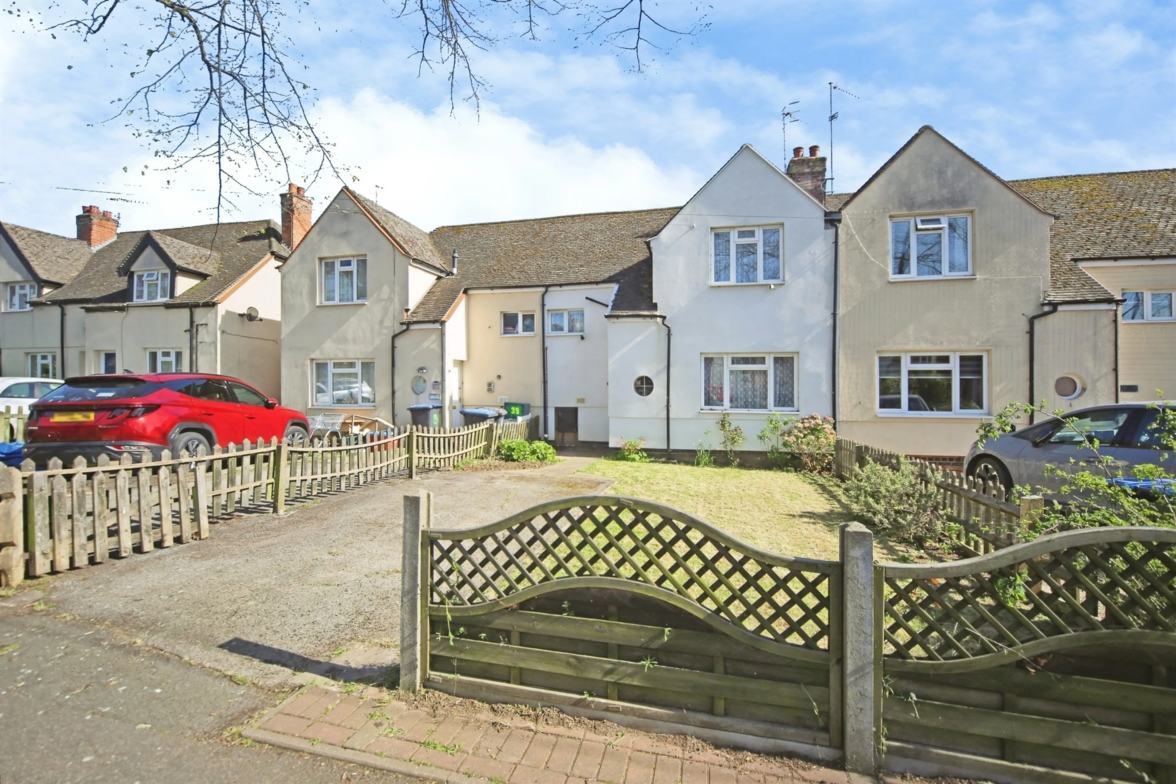 Property at Justins Avenue, Stratford-Upon-Avon