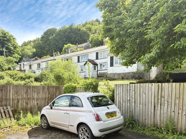 Dyffryn Road, Alltwen, Pontardawe, Sw...