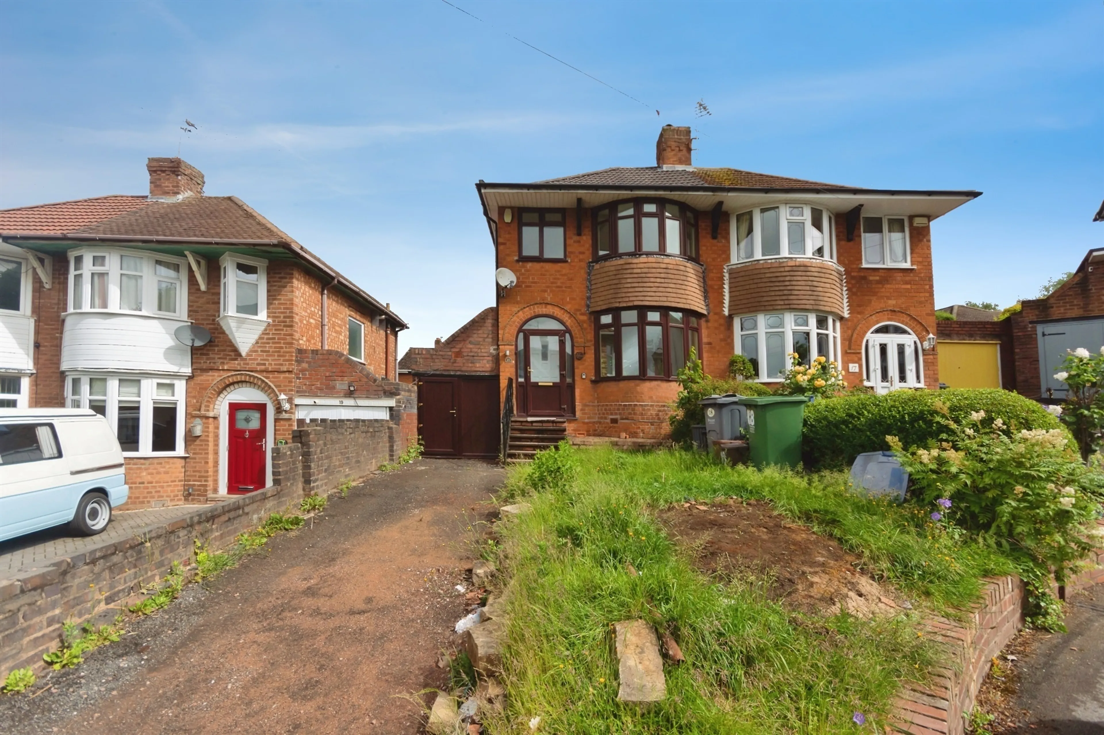 Property at St. Katherines Road, Oldbury
