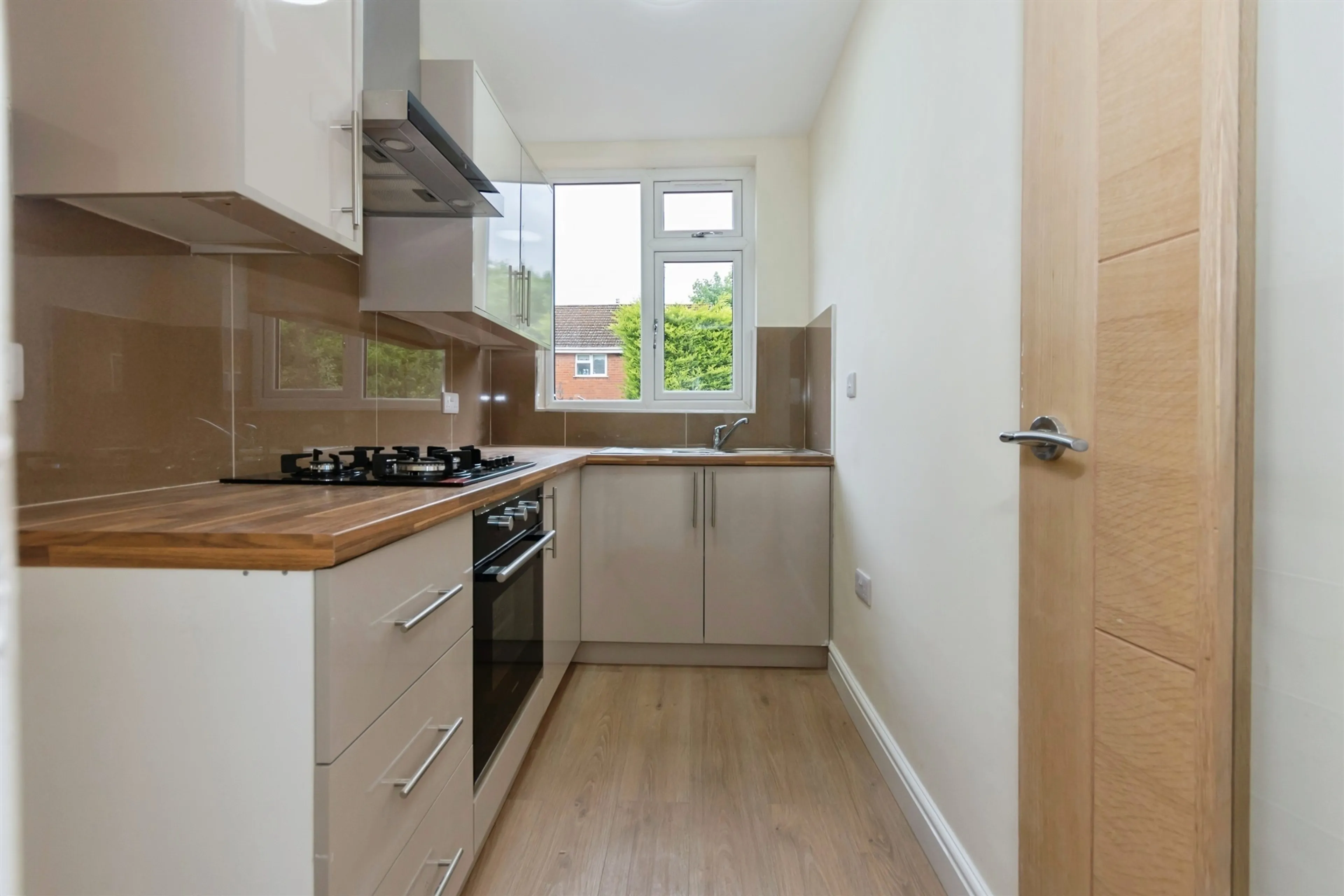 Property at St. Katherines Road, Oldbury