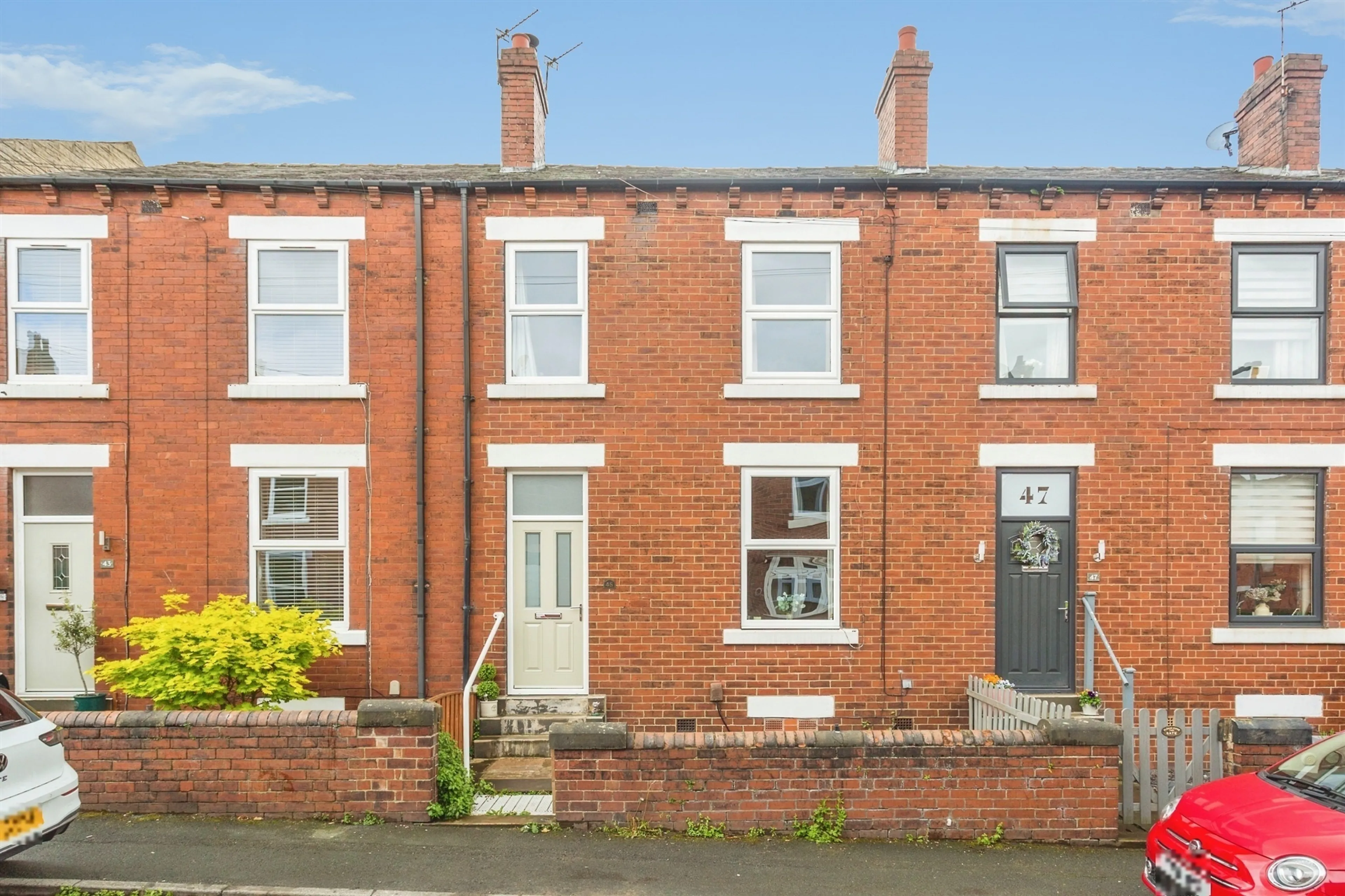 Property at Industrial Street, Horbury, Wakefield