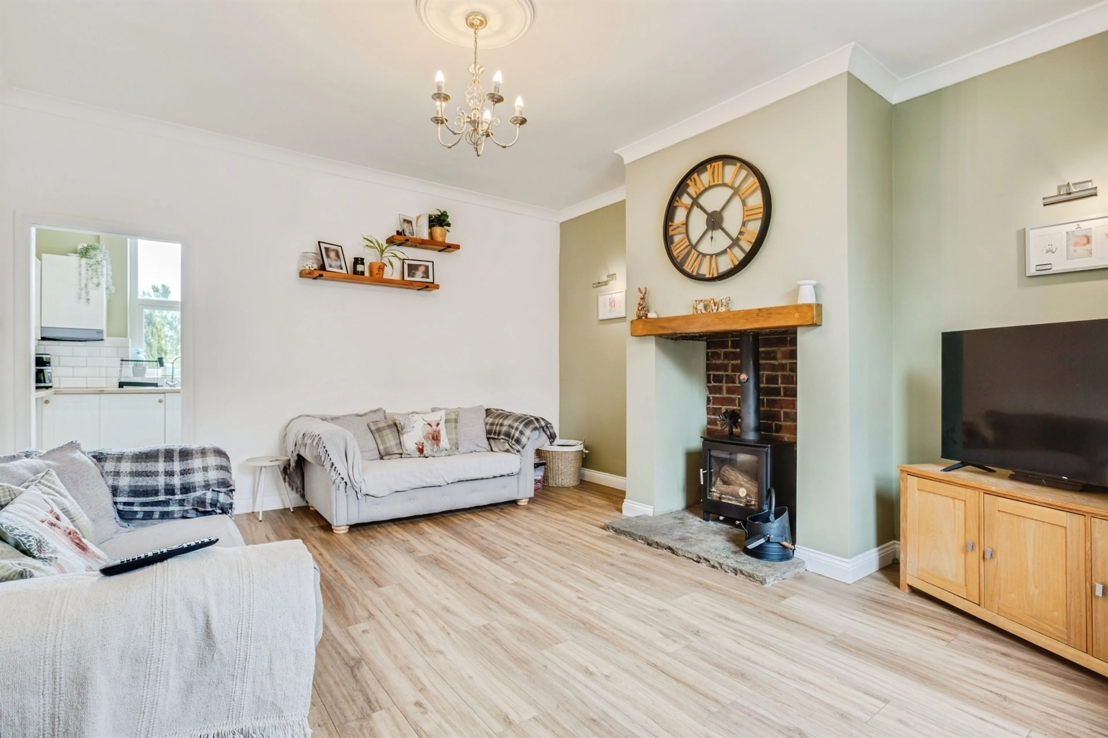 Property at Industrial Street, Horbury, Wakefield