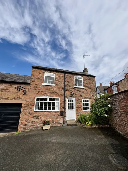 Springfield Cottage, Neston, CH64 9US