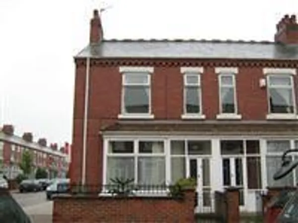 Taylors Road, Stretford, M32 0JA