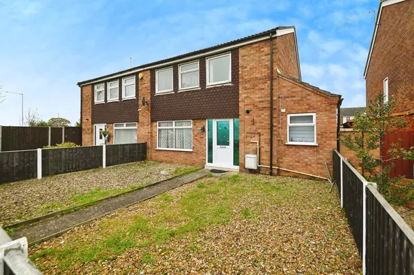 Bure Close King's Lynn