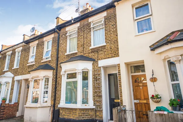 Faringford Road, Stratford, E15