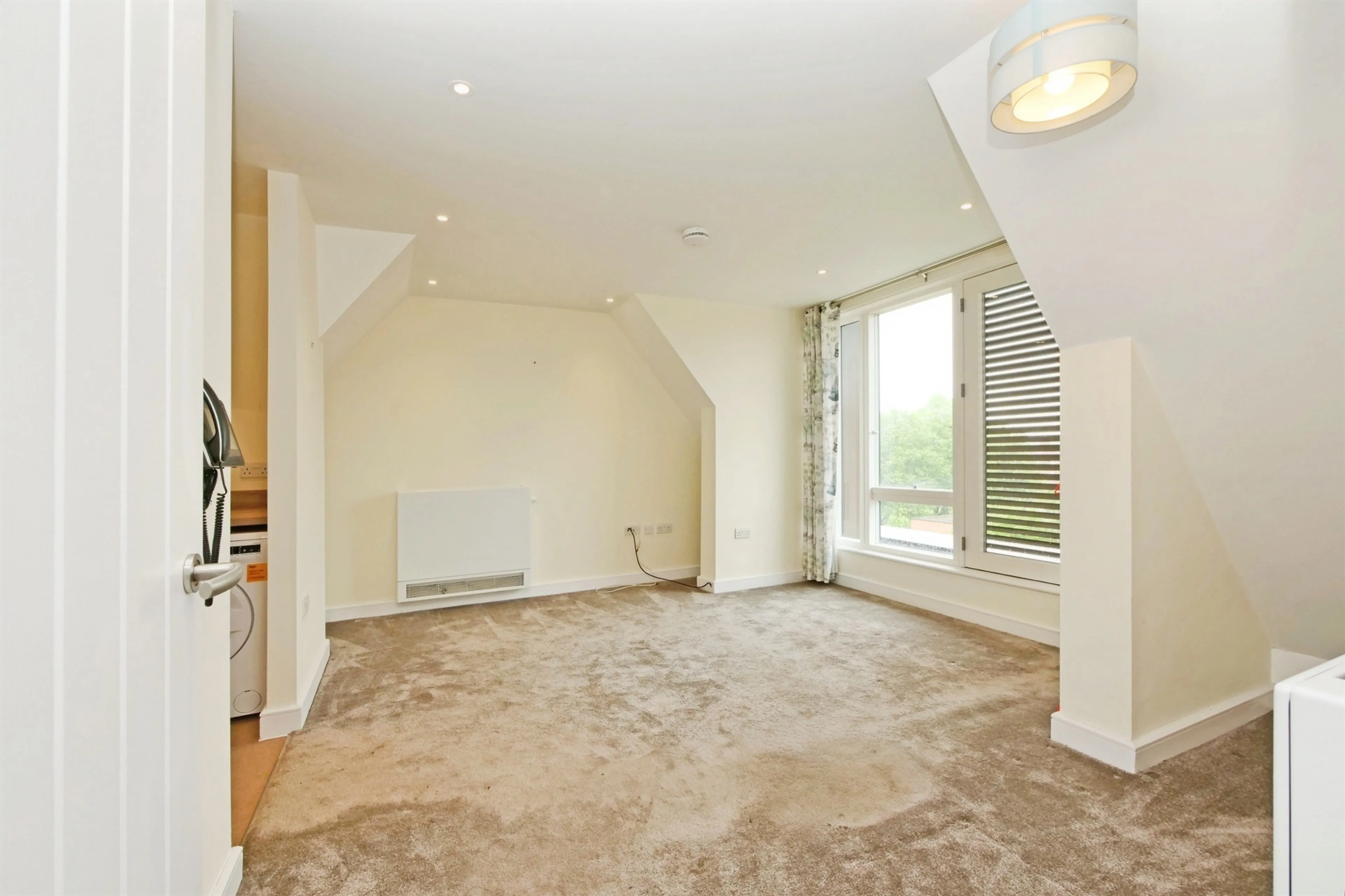 Property at Unwin Court Haxby Road, New Earswick, York