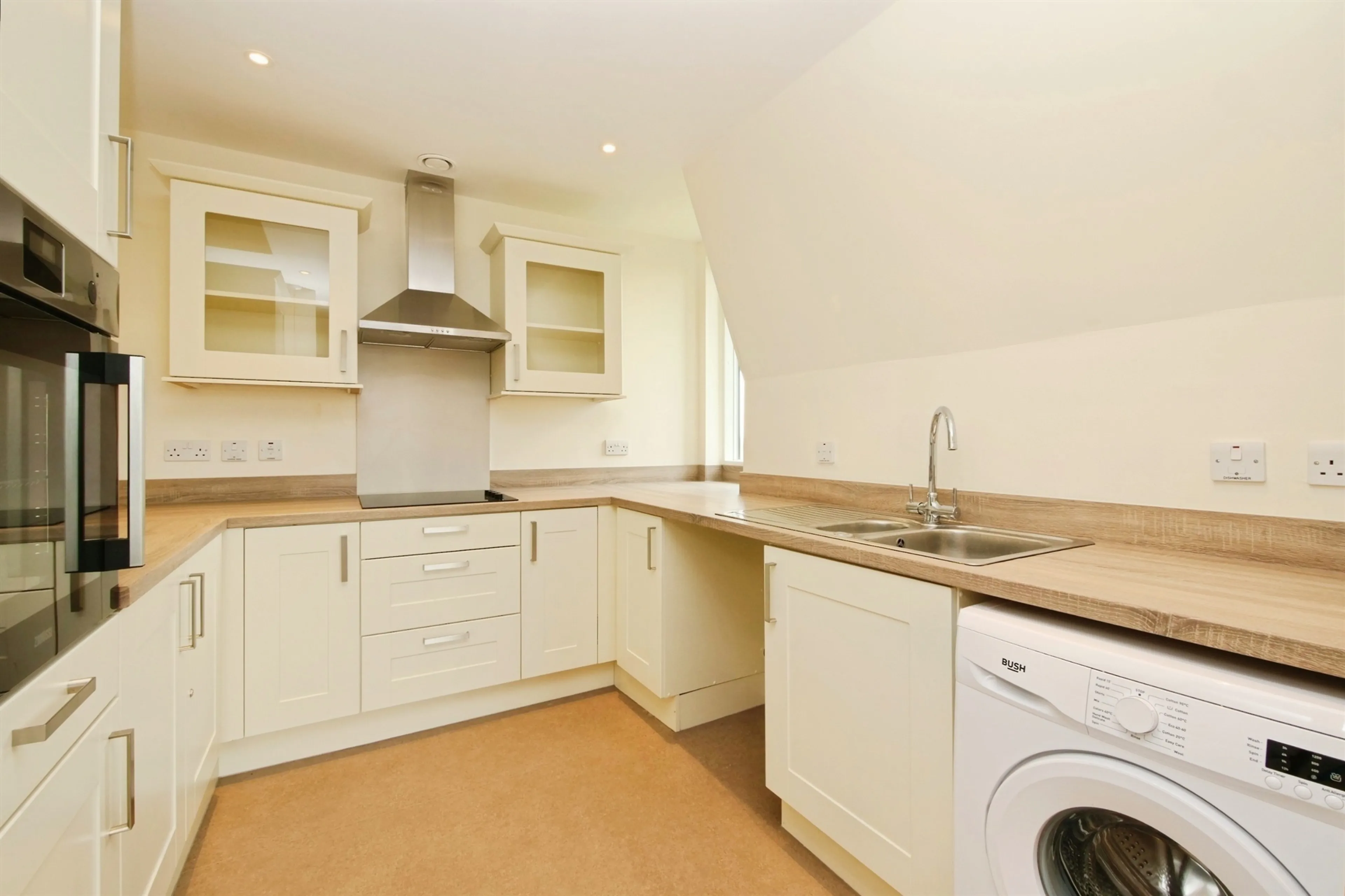 Property at Unwin Court Haxby Road, New Earswick, York