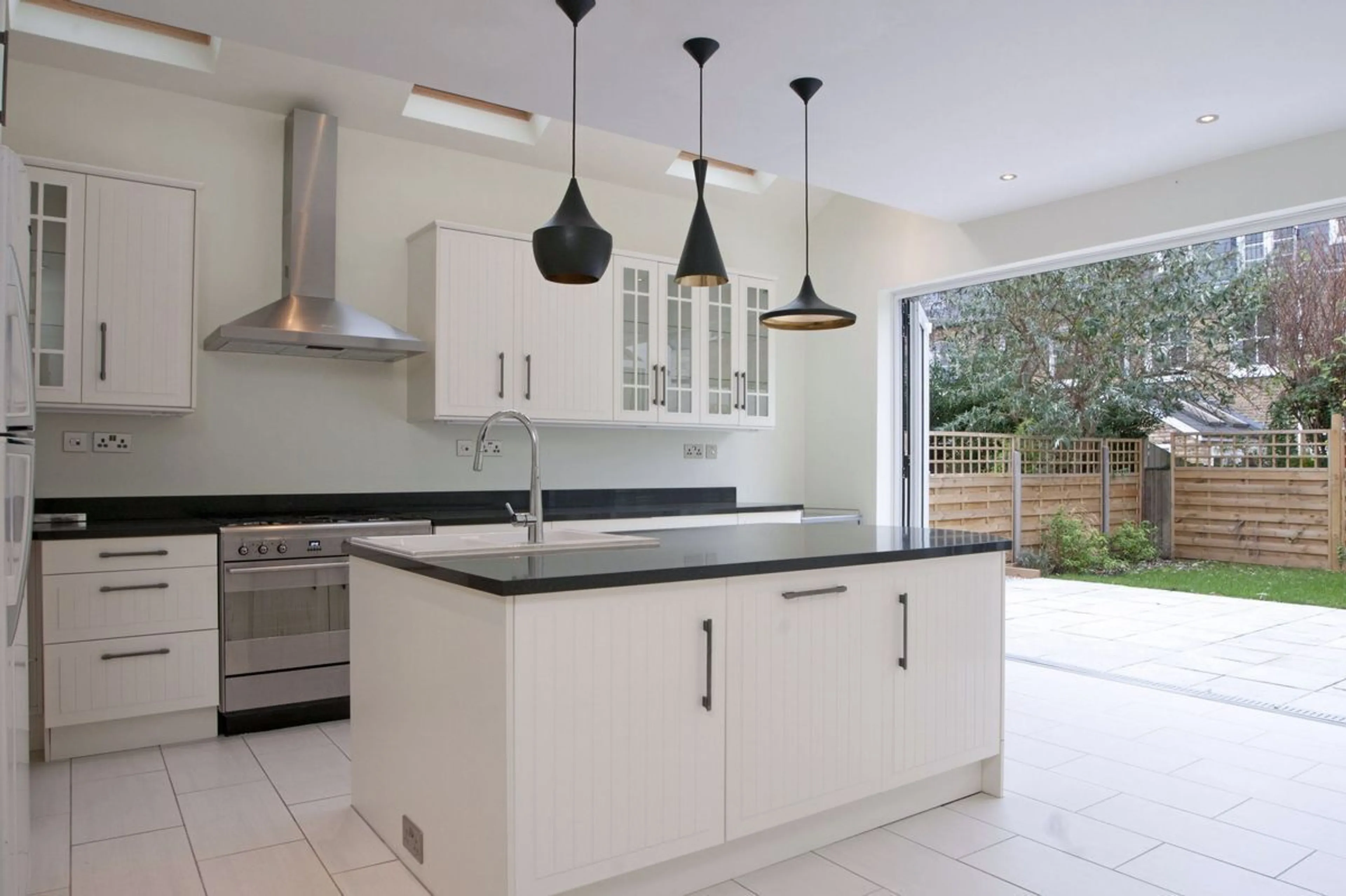 Property at Salcott Road, Battersea, London, SW11