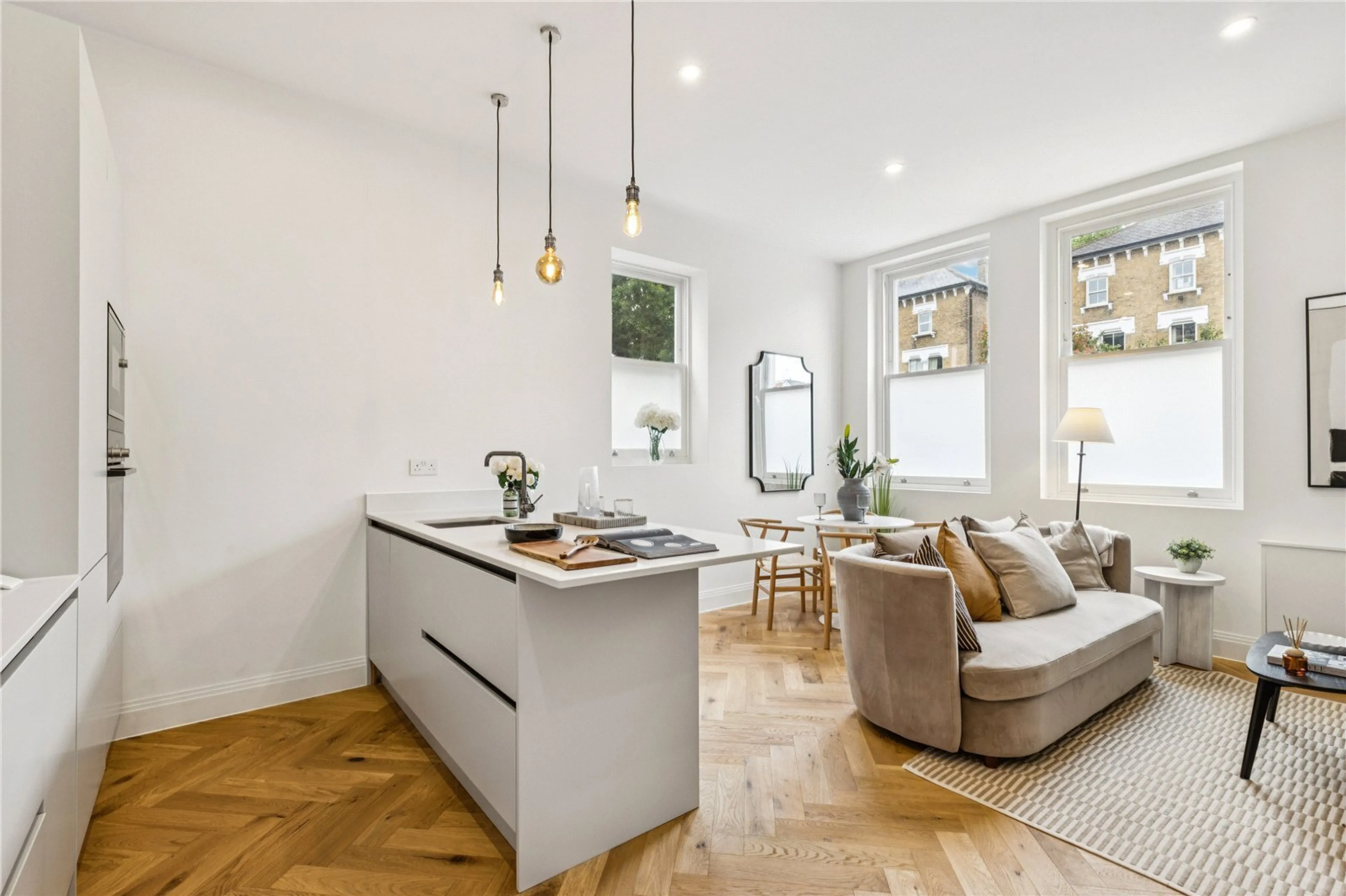 Property at Trinity Road, London, SW17