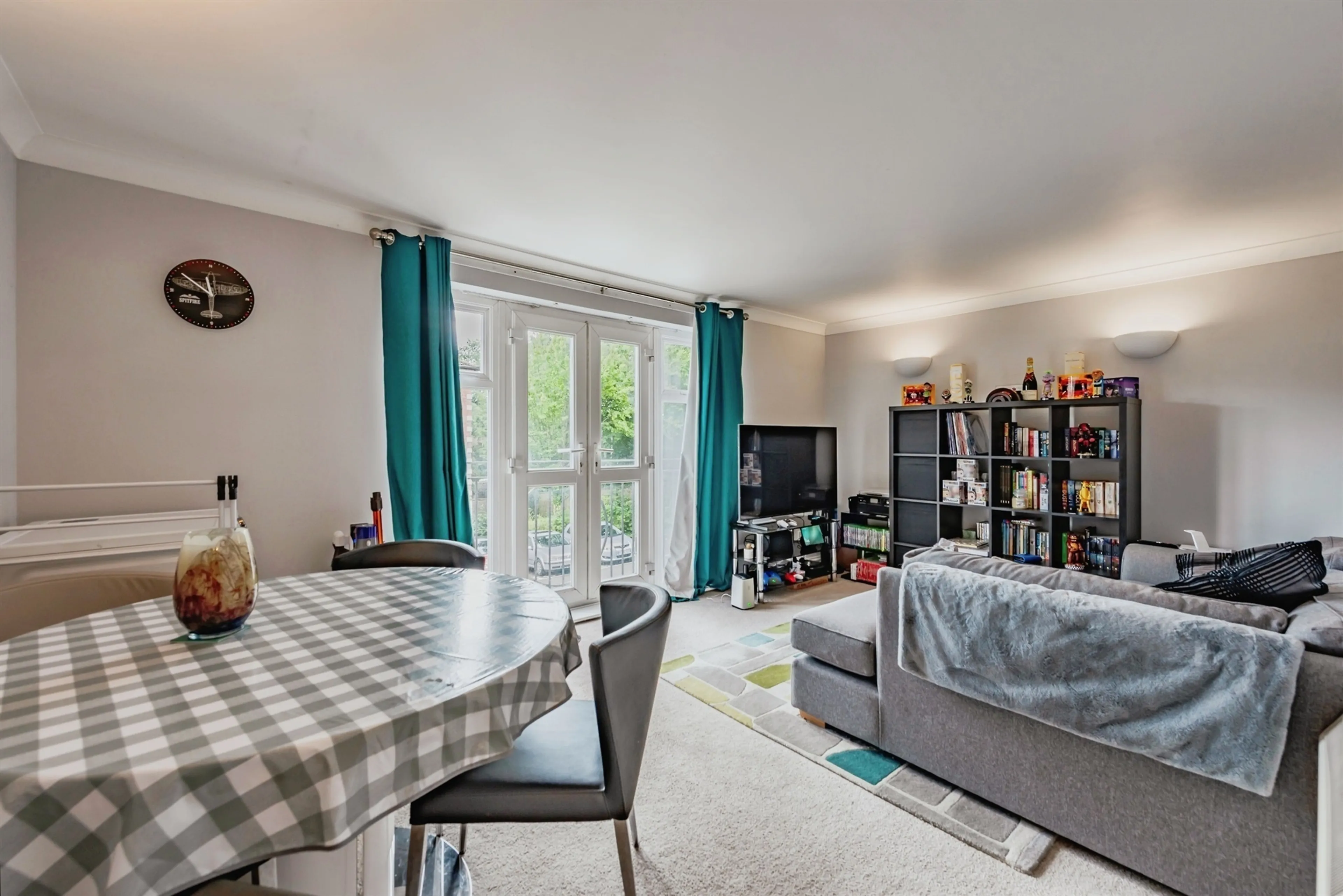 Property at Beverley Mews, Crawley