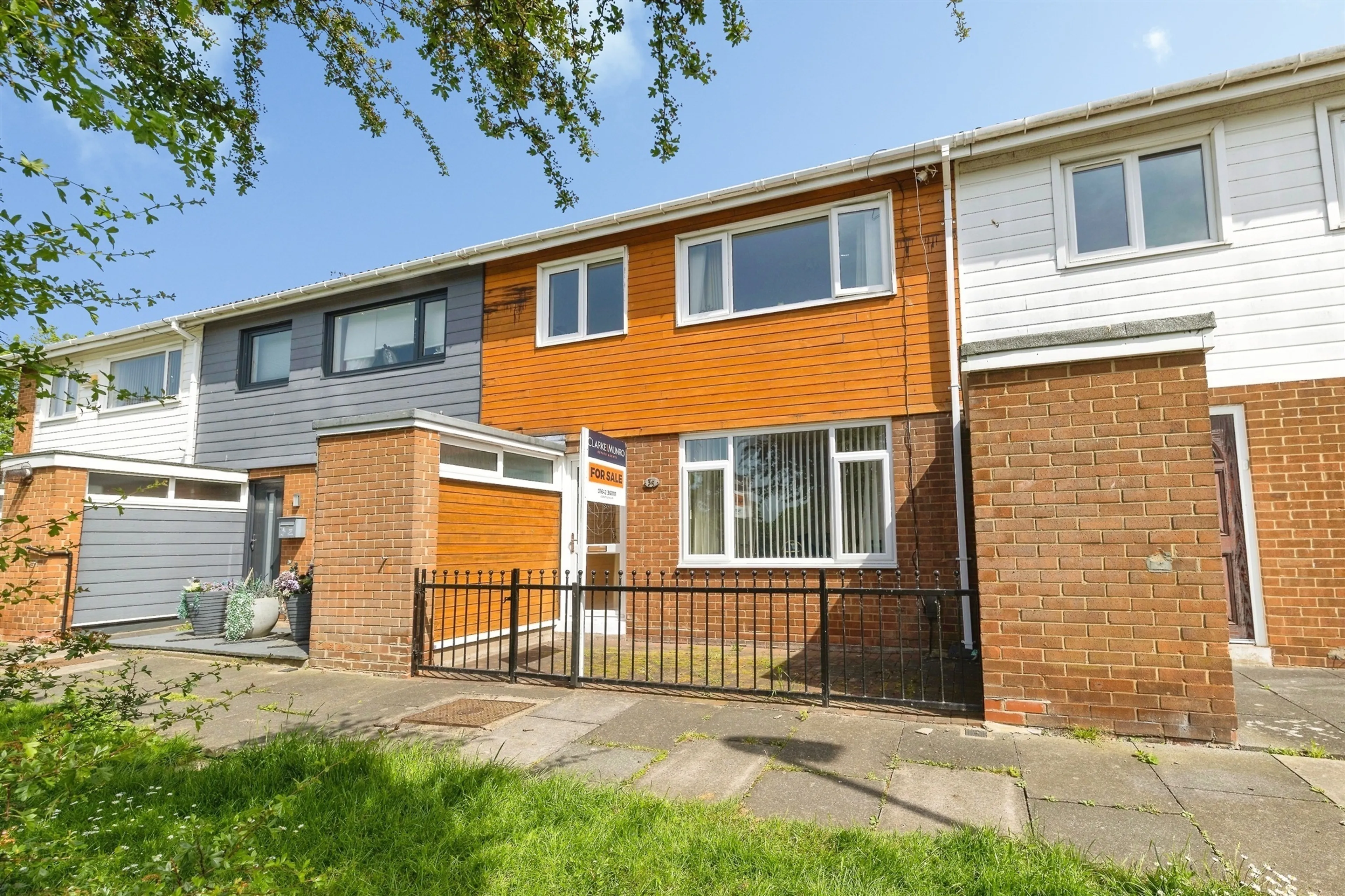 Property at Bannockburn Way, Billingham