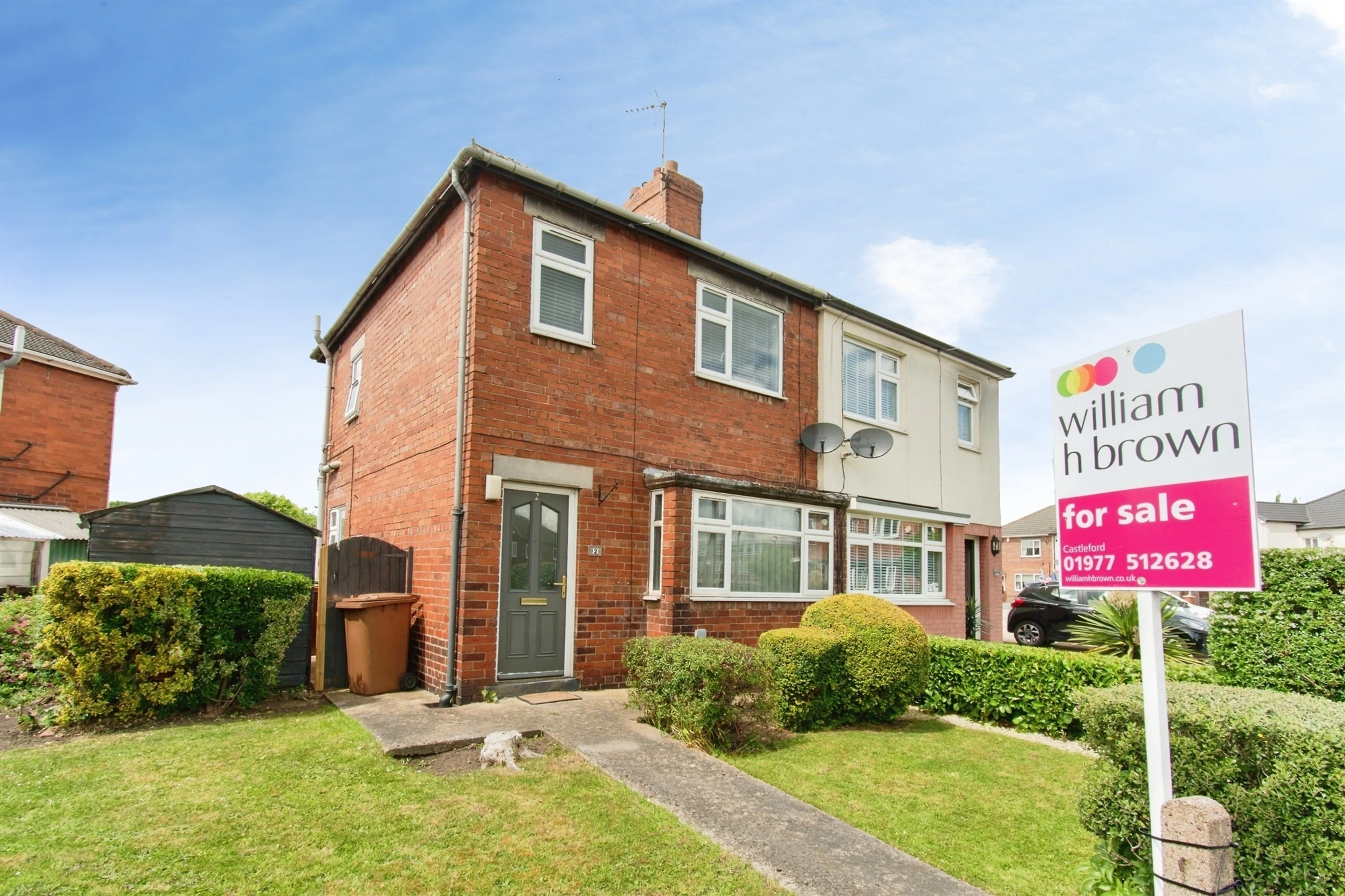 Property at Pinders Crescent, KNOTTINGLEY