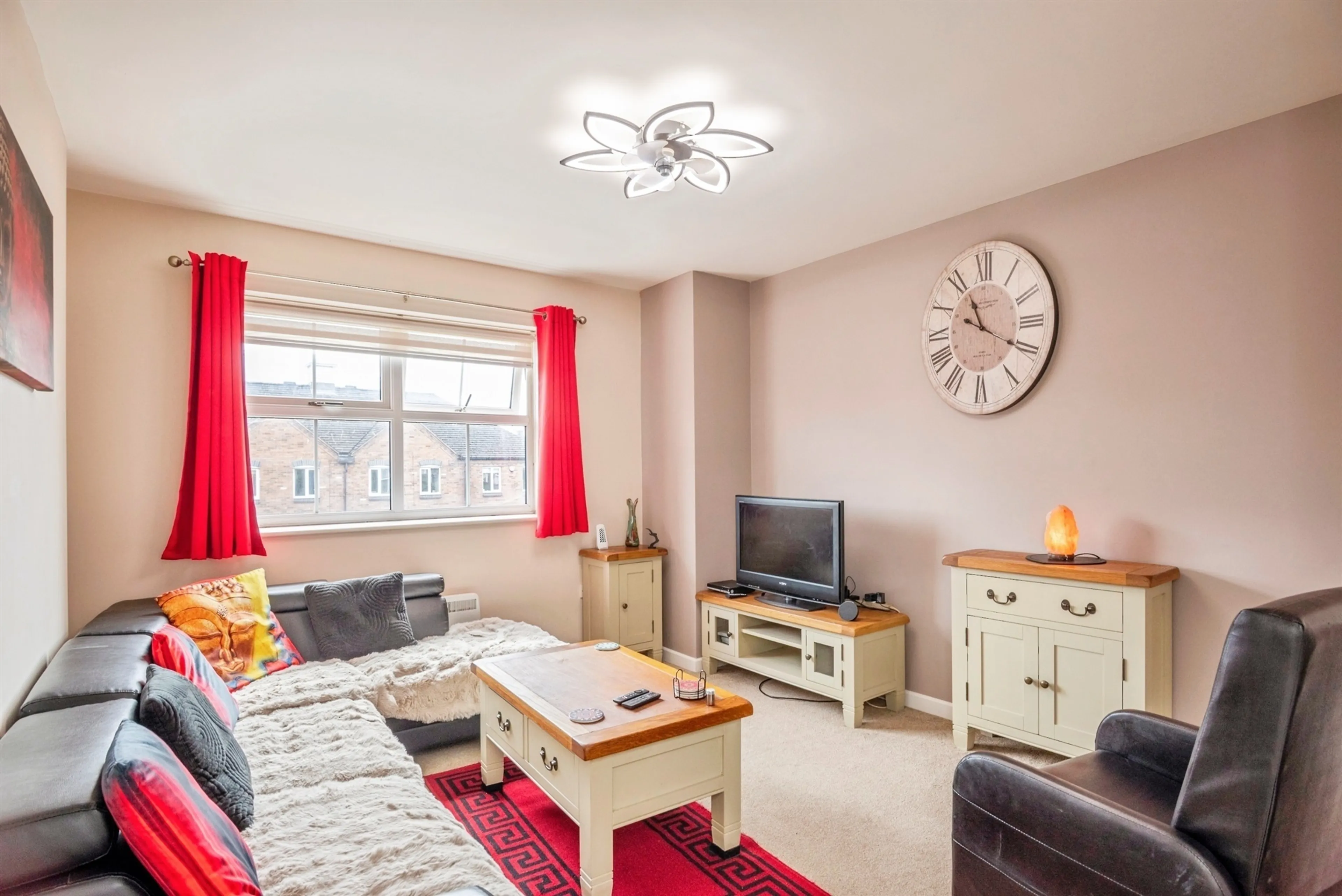 Property at Park Lane, Kidderminster