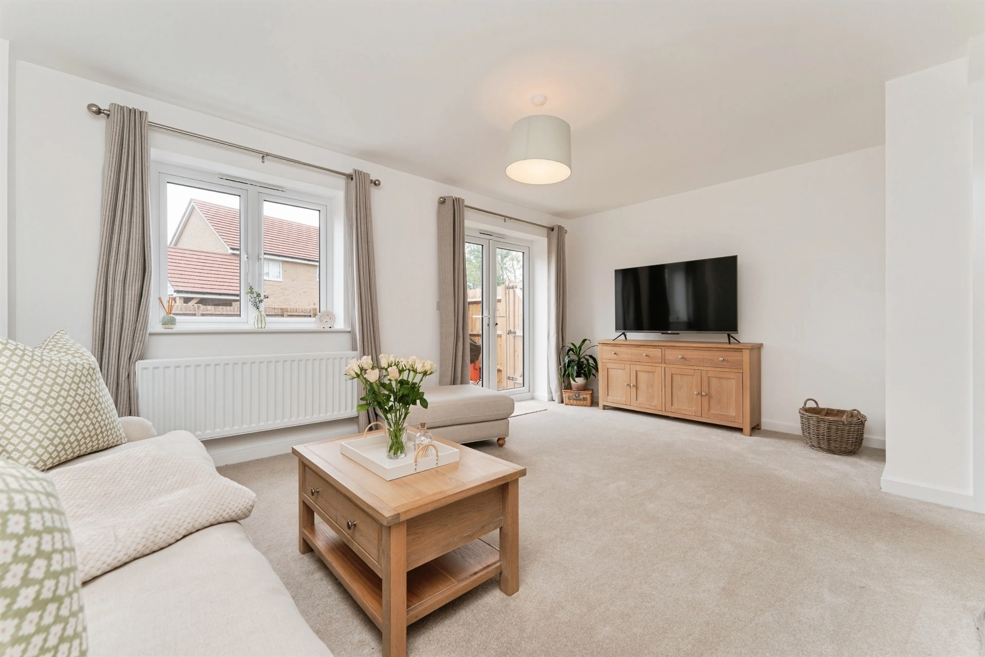 Property at Cottonwood Road, Red Lodge, BURY ST. EDMUNDS