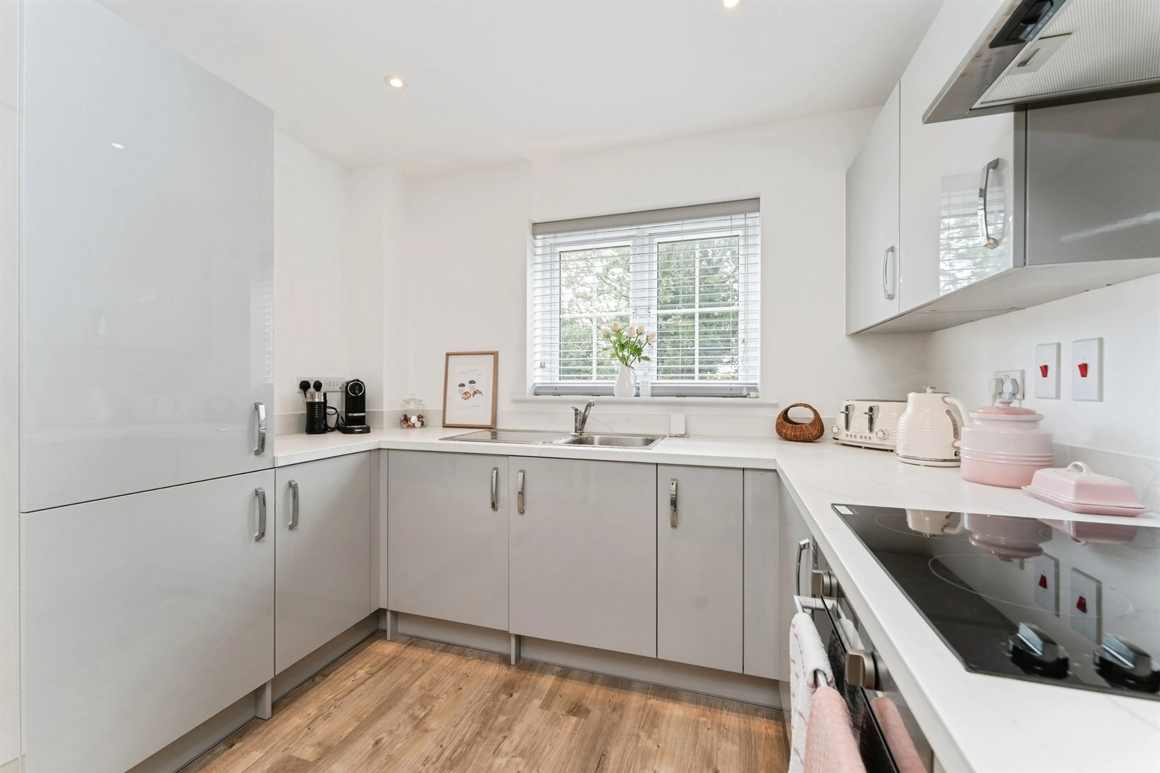 Property at Cottonwood Road, Red Lodge, BURY ST. EDMUNDS