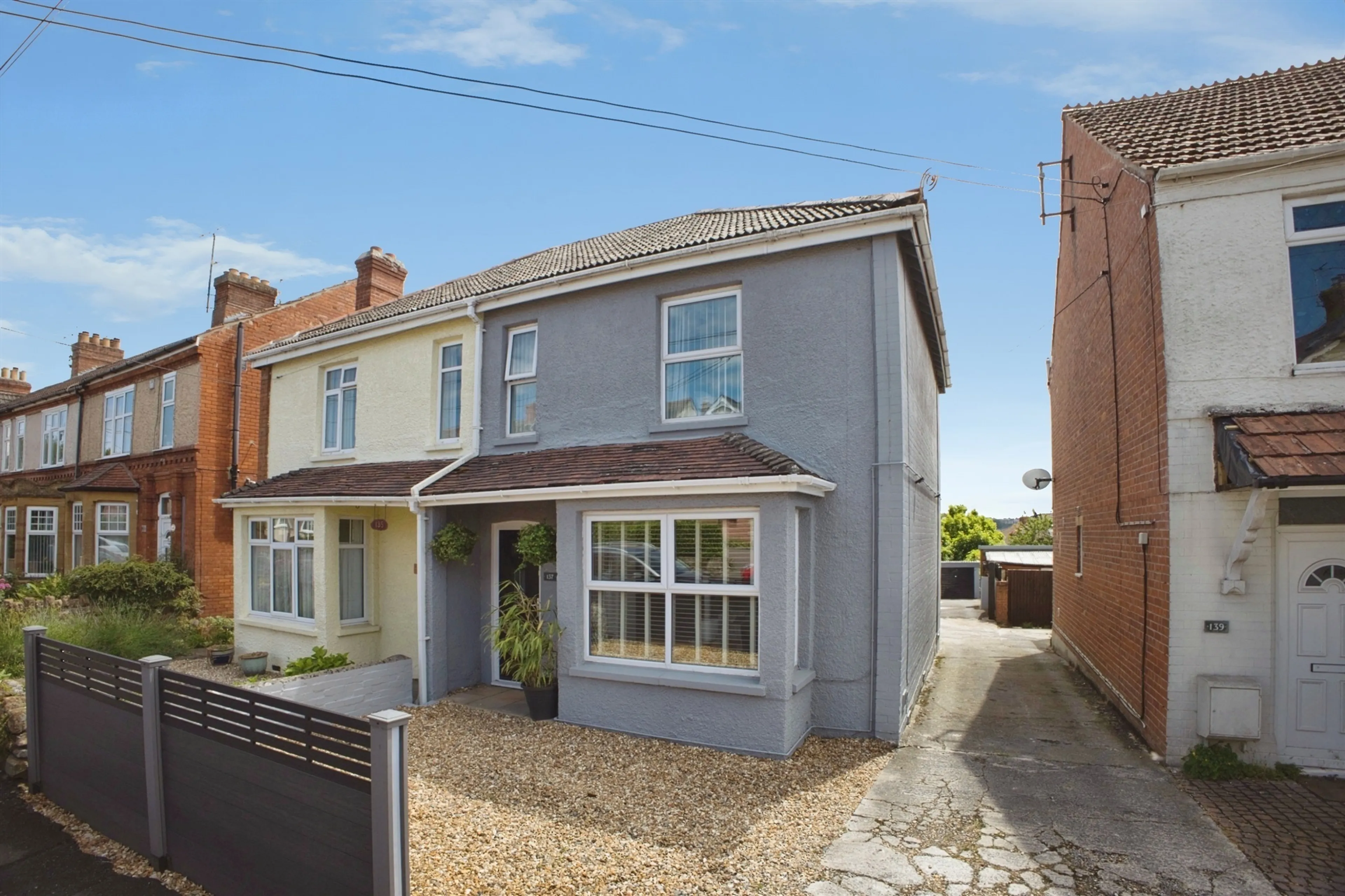 Property at Preston Road, Yeovil