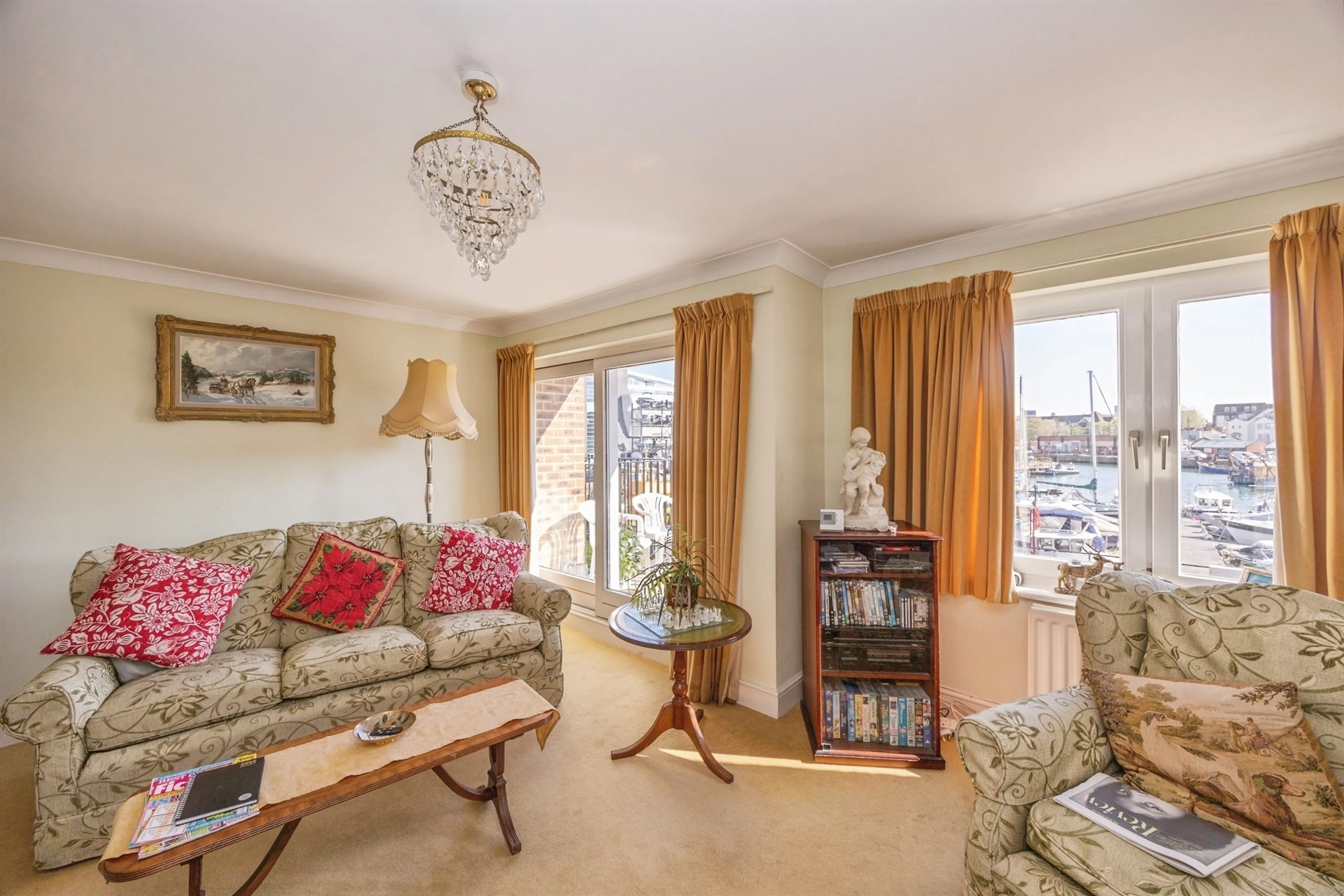 Property at Broad Street, PORTSMOUTH