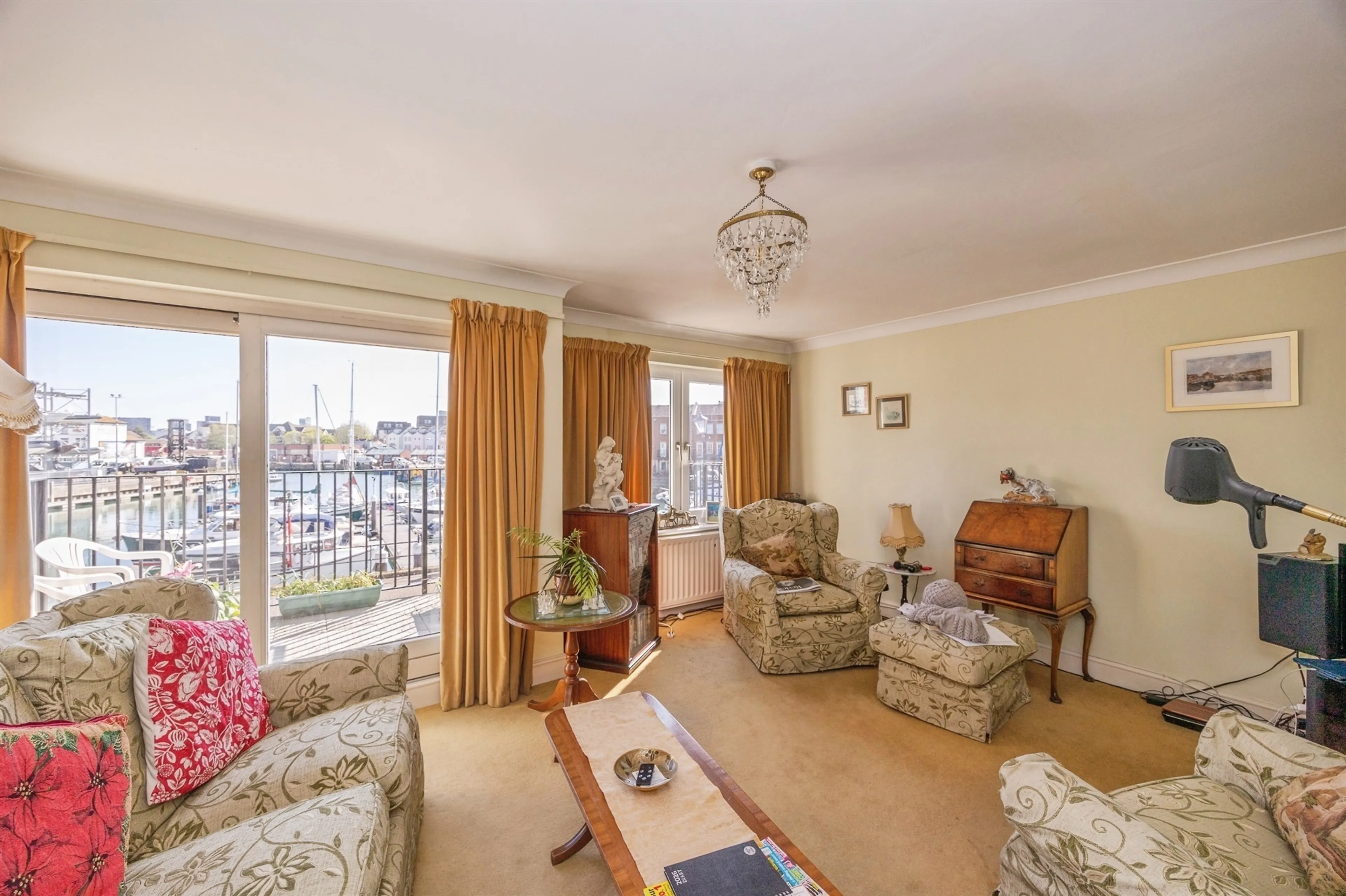 Property at Broad Street, PORTSMOUTH