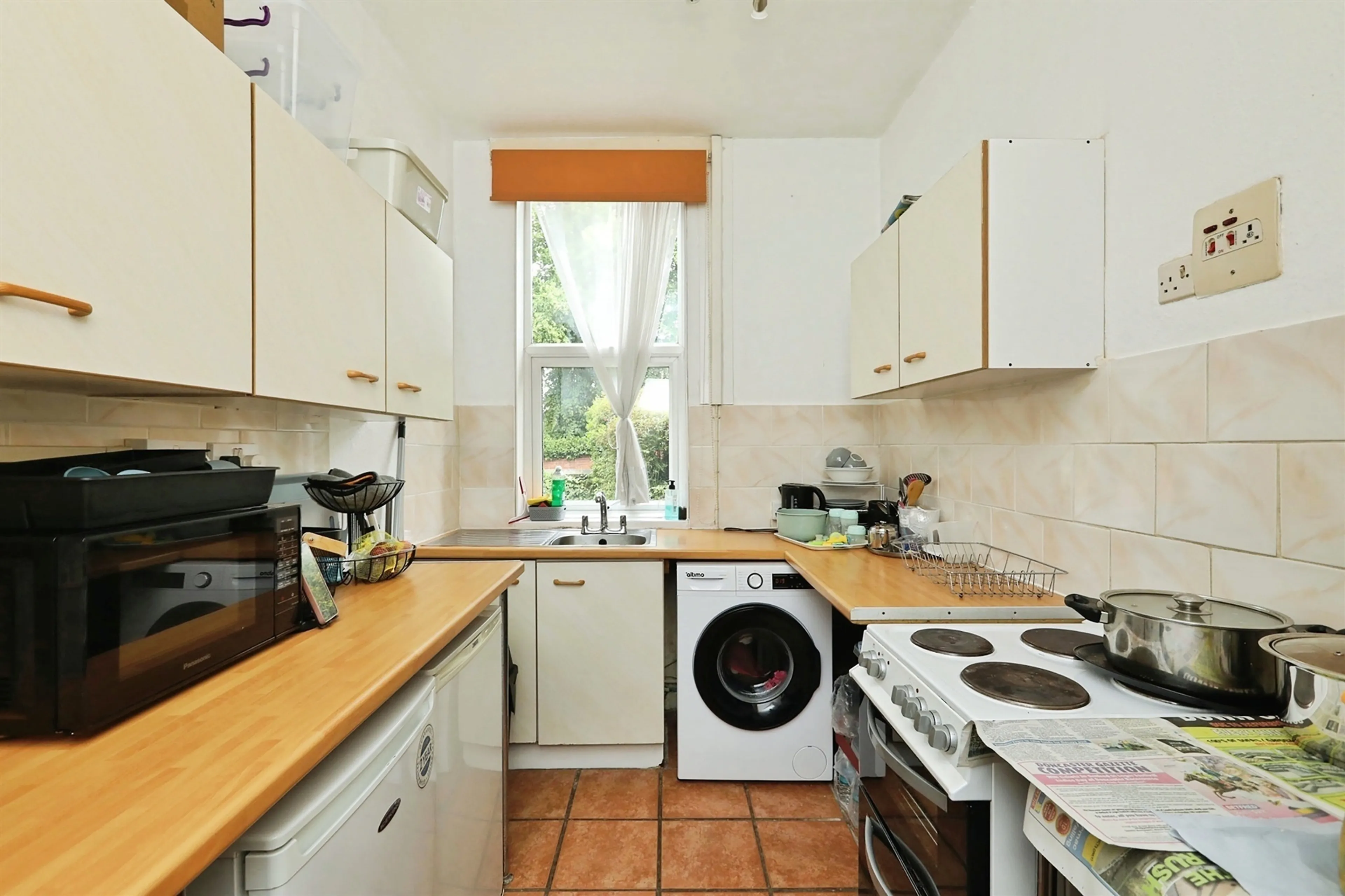 Property at Thorne Road, DONCASTER