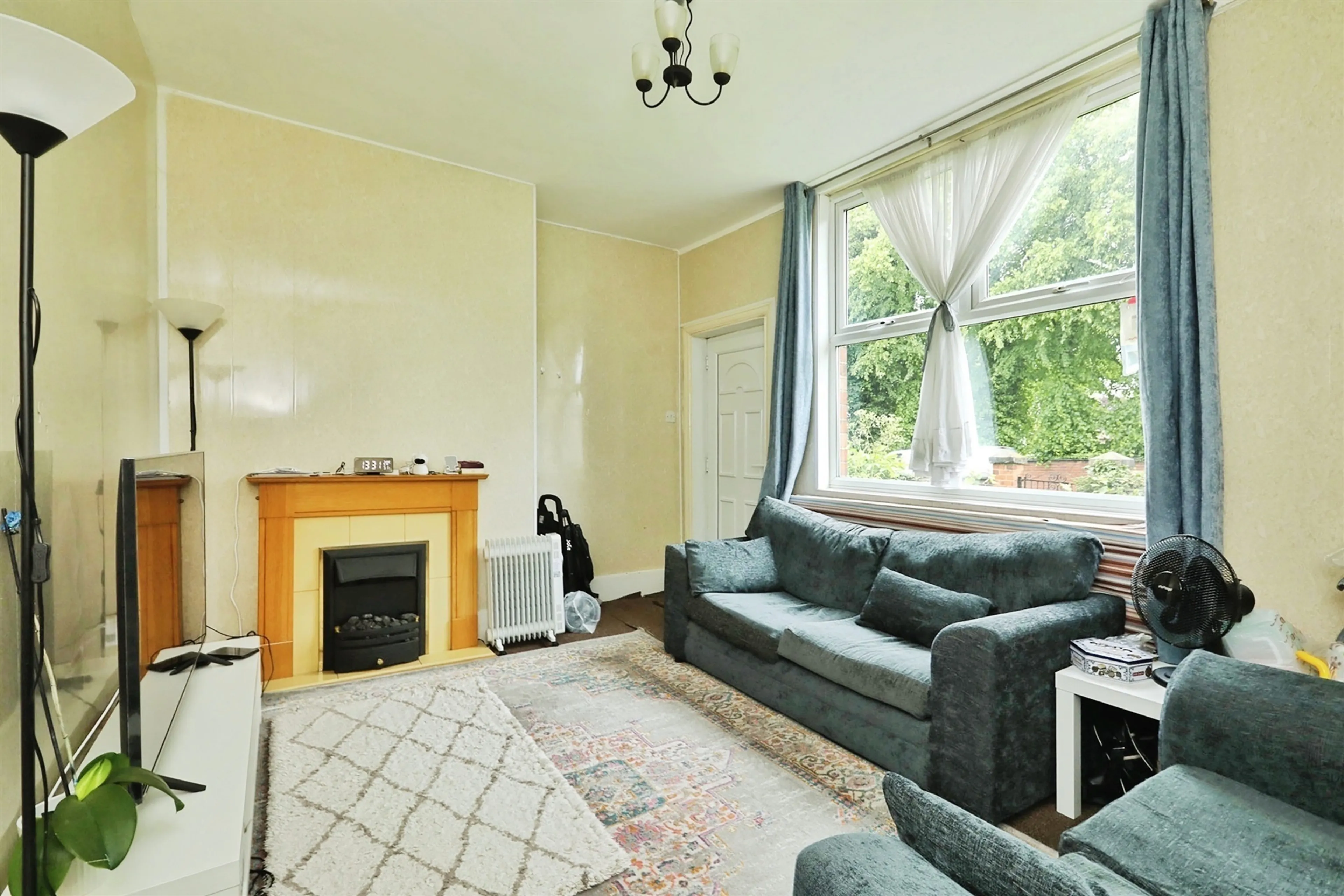 Property at Thorne Road, DONCASTER