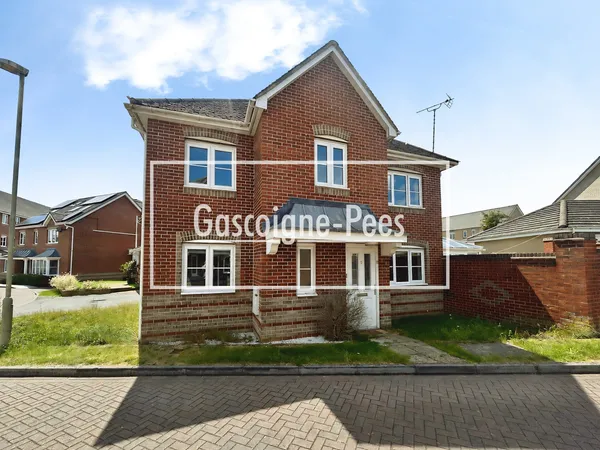 Highfields, Basingstoke, RG22