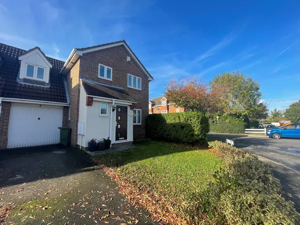 Holly Bank, Langdon Hills, Basildon